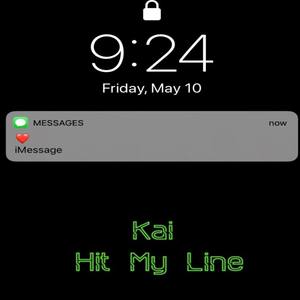 Hit My Line (Explicit)