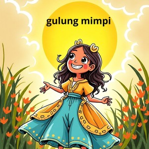 gulung mimpi