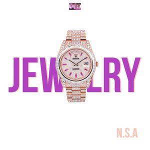 Jewelry (Explicit)