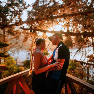 Exotica (feat. Lucky Brown & Valdi25.8)