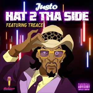 Hat 2 tha Side (feat. Treace) (Explicit)