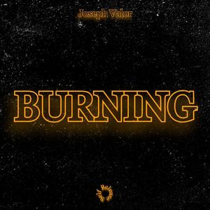 Burning (Radio Edit)