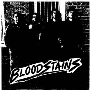 Bloodstains