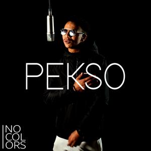 Coloré (feat. Pekso) (Explicit)