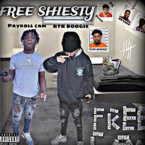 free shiesty (feat. Cam shiesty) (Explicit)