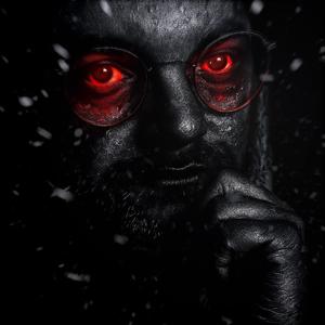 Anomic - Be With You (DARK3R Remix)