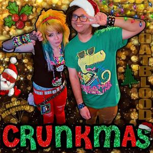 CRUNKMAS (Explicit)