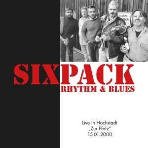 The Thrill Is Gone (Live In Hochstadt)