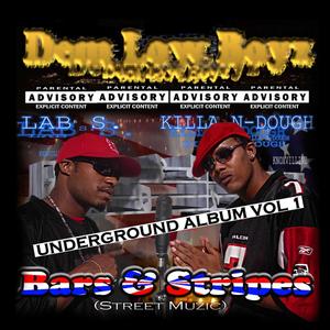 4 Ah Playa(feat. Low Key Dre & Psycho Dean) (Explicit)