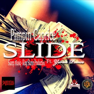 Slide (feat. Yaron Prince) [Explicit]
