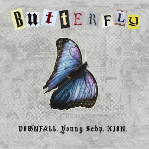 Butterfly (feat. Young Seby & XION) [Explicit]