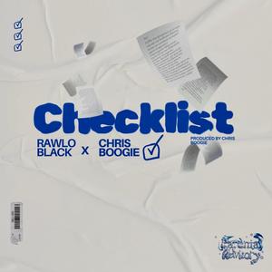 Check List (feat. Rawlo Black) [Explicit]