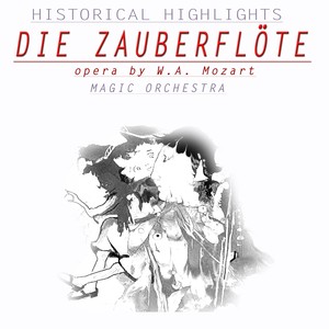 Die Zauberfloete