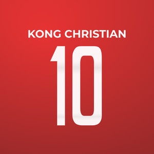 Kong Christian (Explicit)