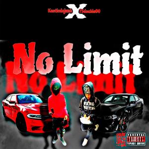 No Limit (feat. 75double00) [Explicit]