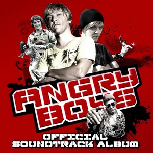 Angry Boys - Official Soundtrack Album (Explicit)