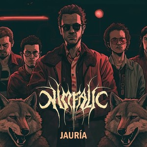 Jauría (Explicit)