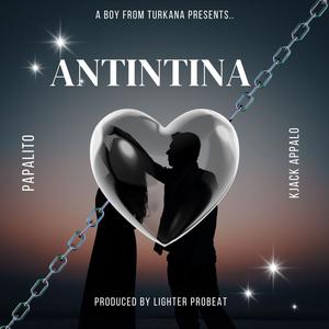Atintina (feat. Kjack Appalo)