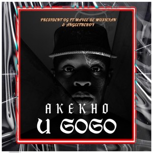 Akheko Ugogo