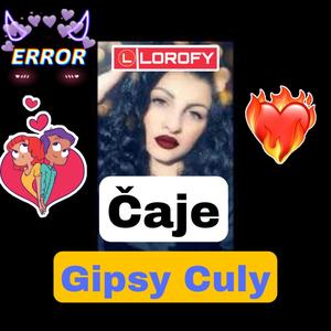 Caje (feat. Gipsy Culy)