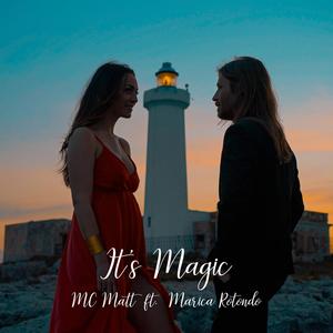 It's Magic (feat. Marica Rotondo)