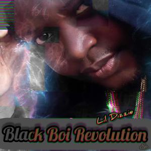 Black Boi Revolution EP (Explicit)