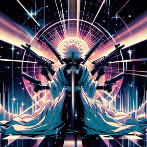 Bloodlines & Algorithms (Explicit)