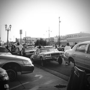 Aint From The West (Explicit)