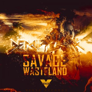 Savage Wasteland