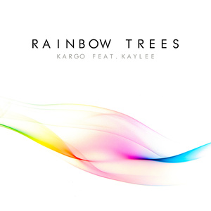 Rainbow Trees