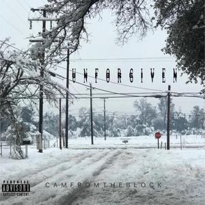 Insidious (feat. Cricket & Chuco) (Explicit)