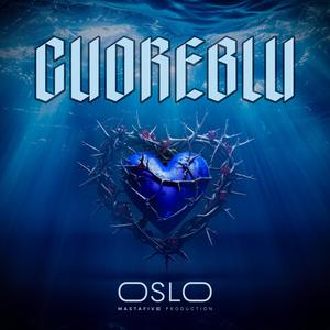 Cuore Blu (feat. Mastafive)