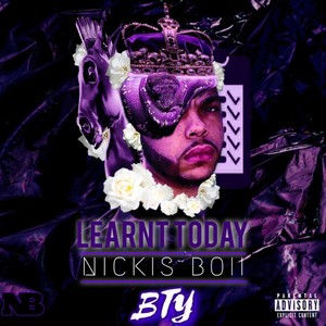 Learnt Today (Explicit)