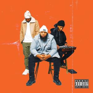 107.3 (The Wave) (Explicit)