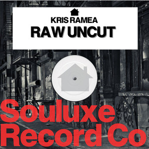 Raw Uncut (Original Mix)