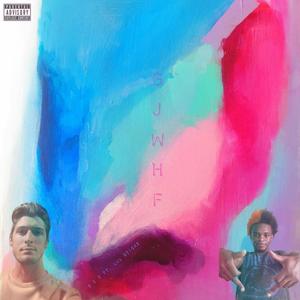GJWHF (feat. Lul Stickz) (Explicit)