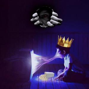 Freewilly Mozie (feat. Vlanko) (Explicit)