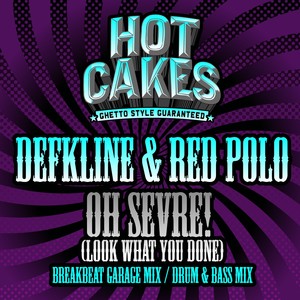 Oh Sevre! (Breakbeat Garage Mix)