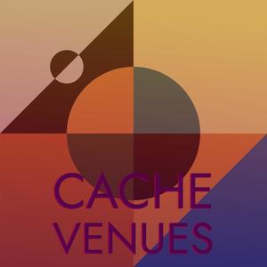 Cache Venues