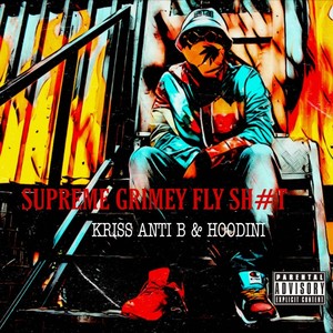 Dirty Nails(feat. Superstar Mason) (Explicit)