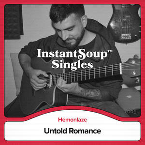 Untold Romance (feat. Hemonlaze)