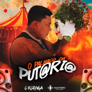 O Palhaço da Putaria (Explicit)