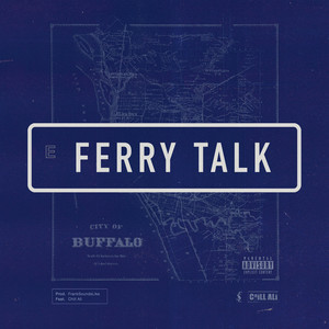 Ferry Talk (Explicit)