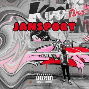 JANSPORT! (Explicit)
