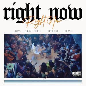 RN RN (feat. Bsafetho, T.A.Y & K33mo) [Explicit]