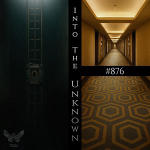 Into The Unknown #876