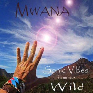 Sonic Vibes from the Wild