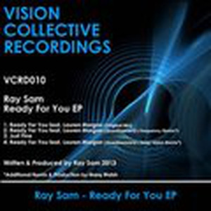 Read For You (feat. Lauren Morgan)