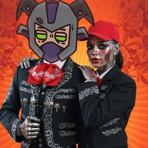 la hija del mariachi (feat. Zemomadeit) (Explicit)