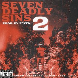 Seven Deadly Sins 2 (Explicit)